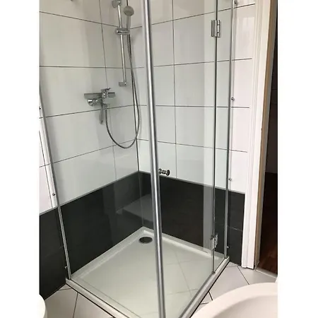 Ahlbeck Comfortable * Heringsdorf (Usedom)
